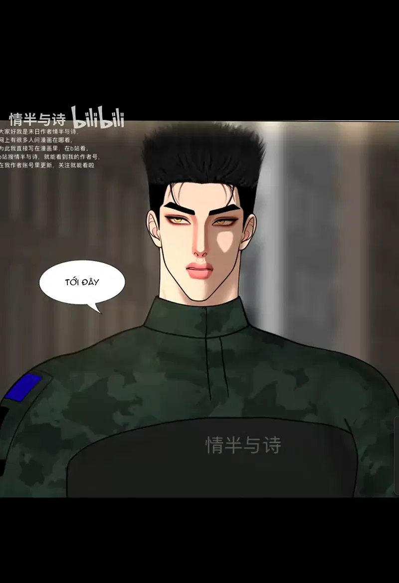 Người Bảo Vệ Tận Thế Chapter 26 - Trang 2