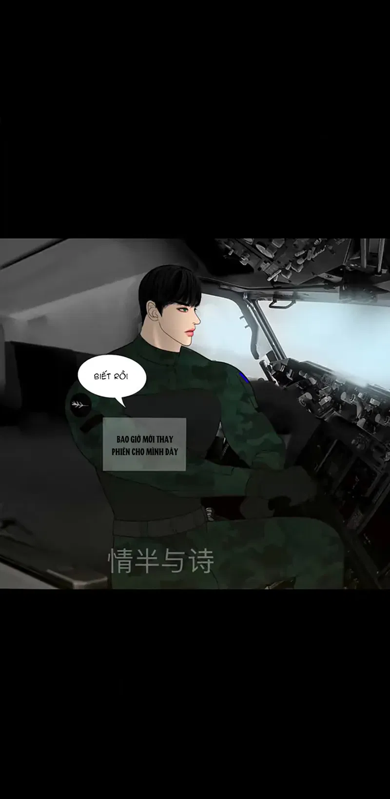 Người Bảo Vệ Tận Thế Chapter 27 - Trang 2