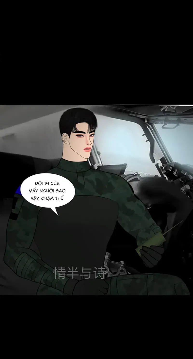 Người Bảo Vệ Tận Thế Chapter 27 - Trang 2