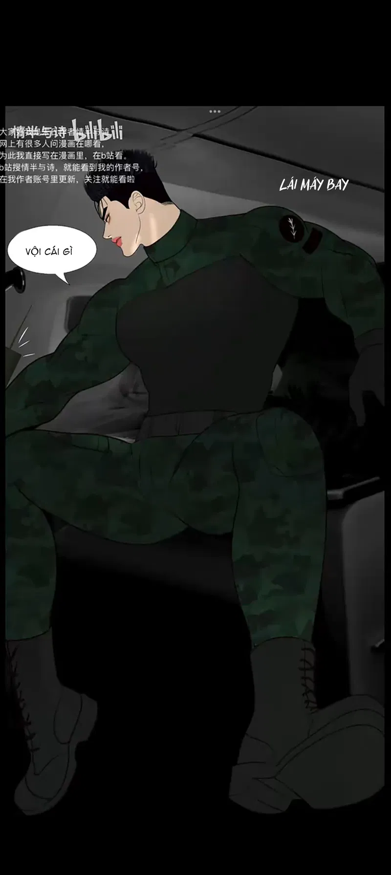 Người Bảo Vệ Tận Thế Chapter 27 - Trang 2