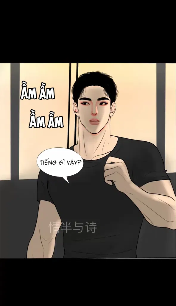 Người Bảo Vệ Tận Thế Chapter 27 - Trang 2