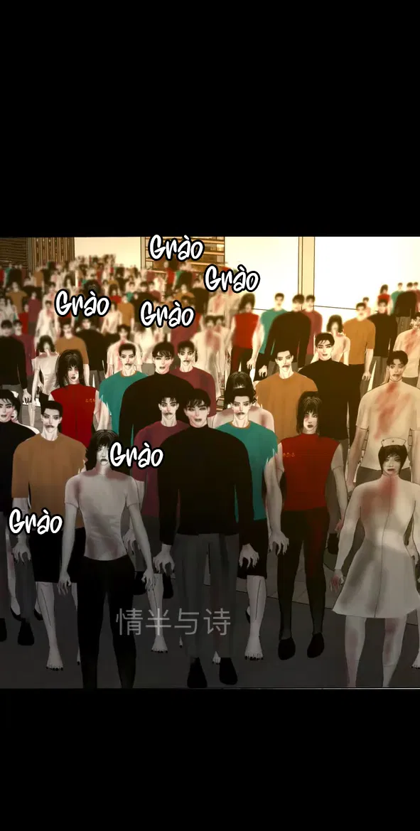 Người Bảo Vệ Tận Thế Chapter 27 - Trang 2