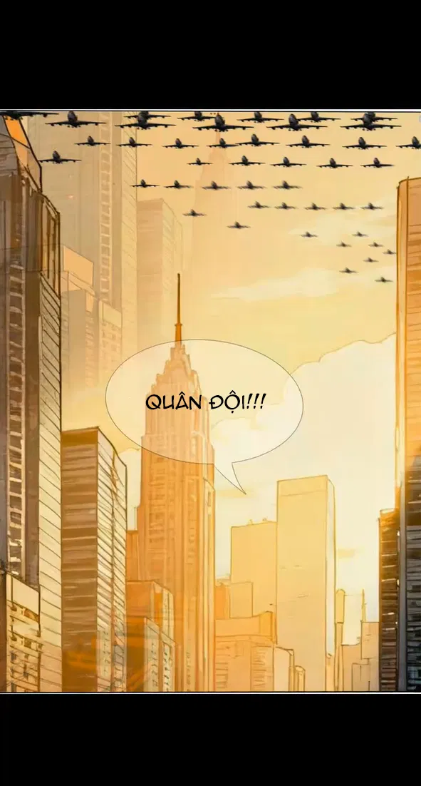 Người Bảo Vệ Tận Thế Chapter 27 - Trang 2