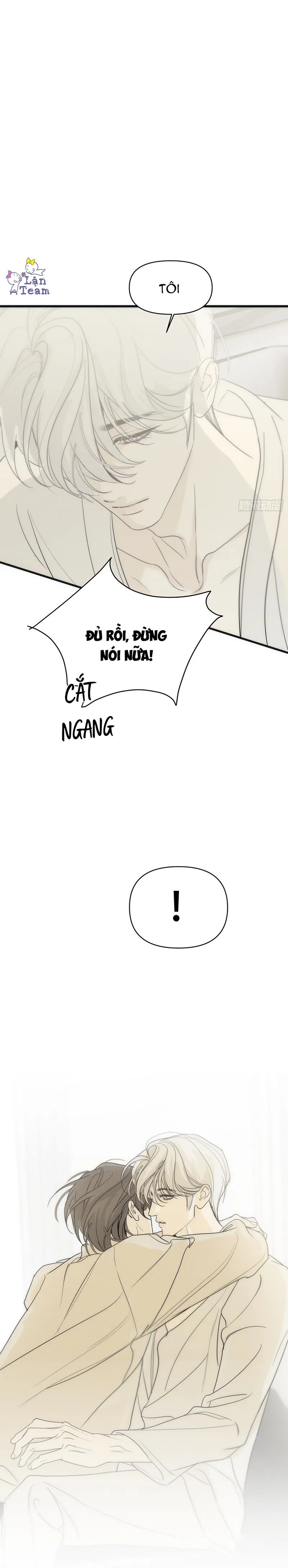 Cám Dỗ Chapter 15 - Trang 4