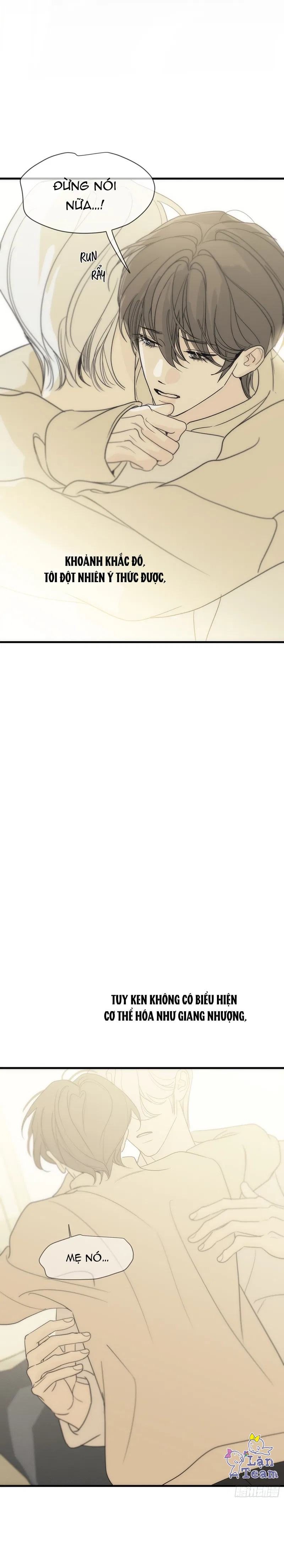 Cám Dỗ Chapter 15 - Trang 4