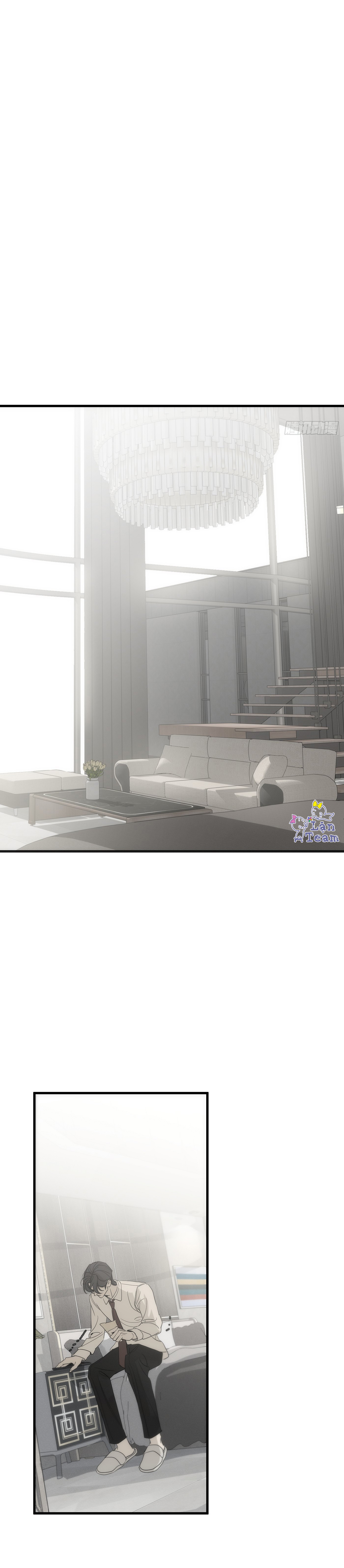 Cám Dỗ Chapter 15 - Trang 4