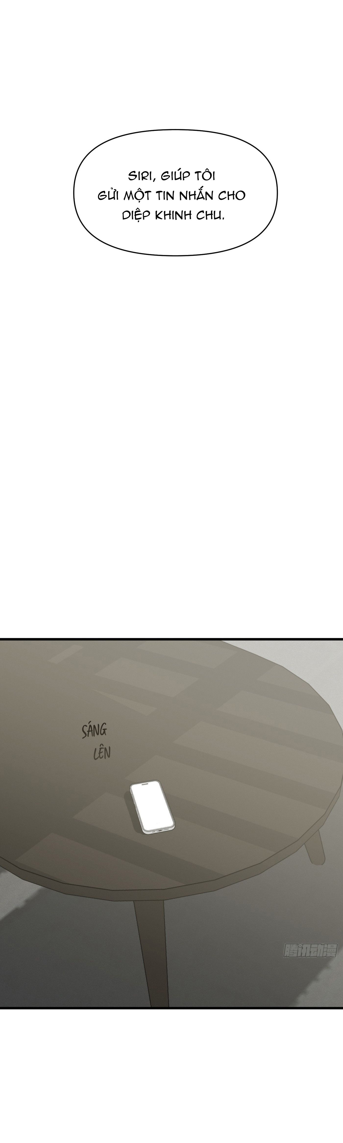 Cám Dỗ Chapter 15 - Trang 4