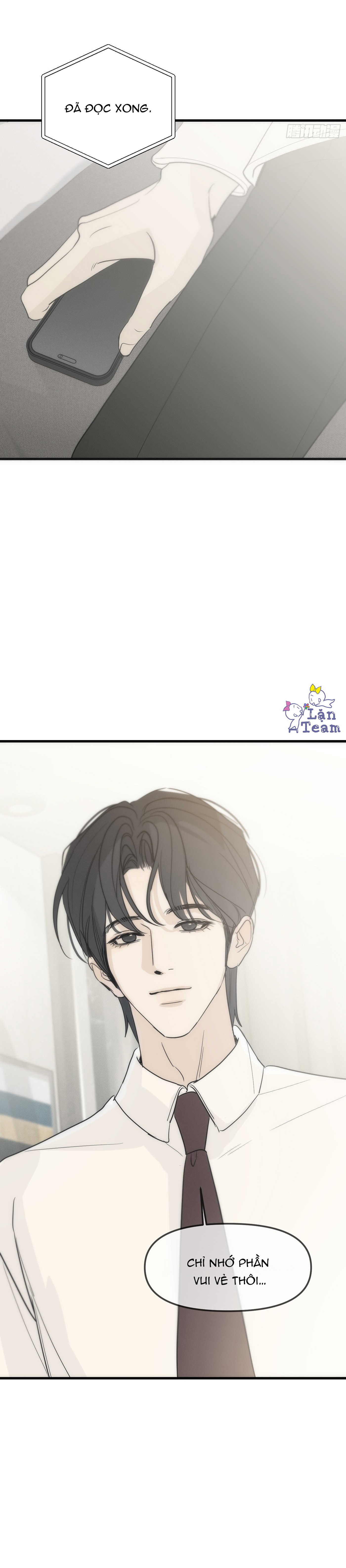 Cám Dỗ Chapter 15 - Trang 4