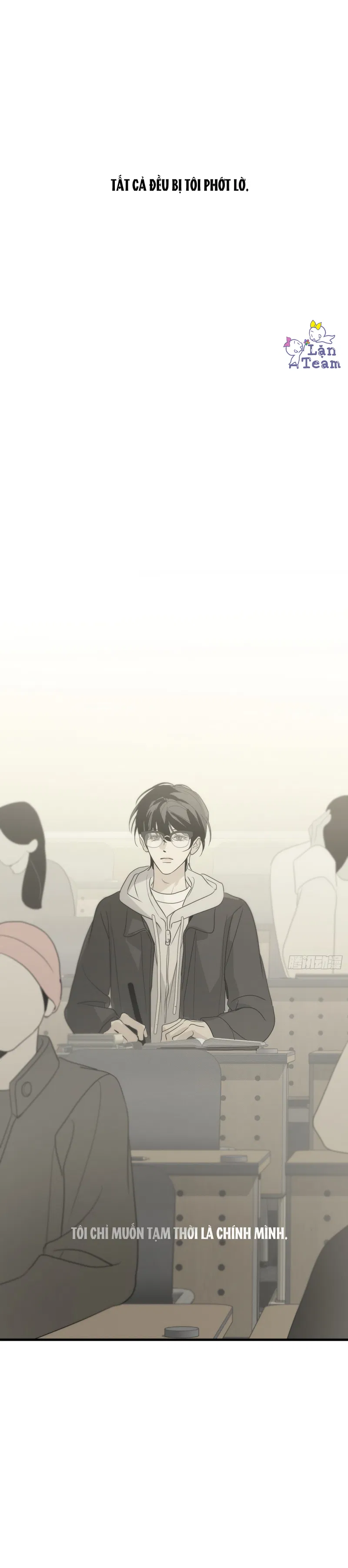 Cám Dỗ Chapter 15 - Trang 4