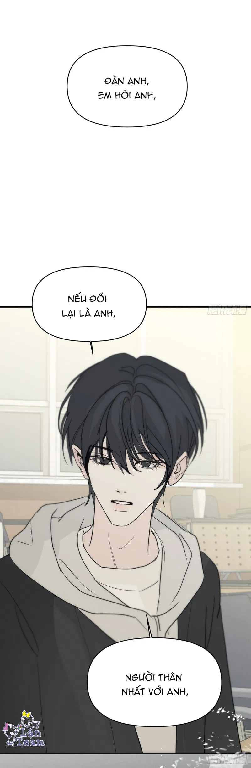 Cám Dỗ Chapter 15 - Trang 4