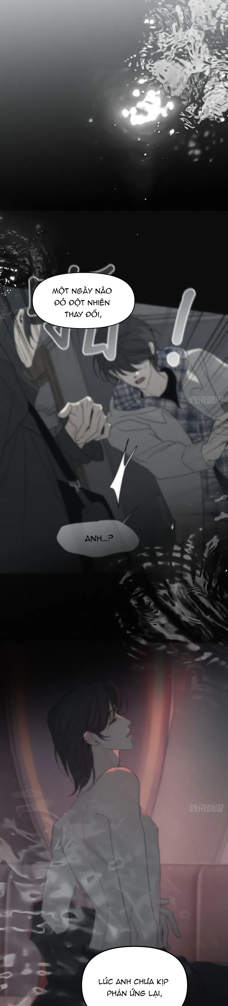 Cám Dỗ Chapter 15 - Trang 4