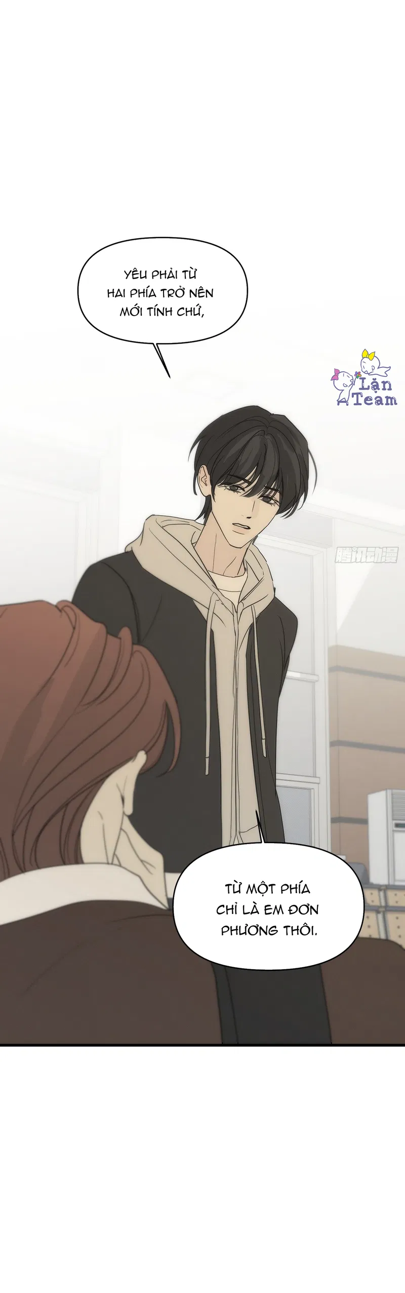 Cám Dỗ Chapter 15 - Trang 4