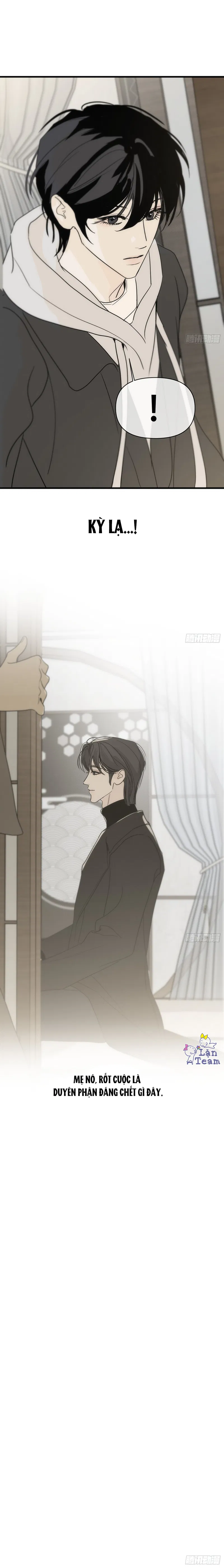 Cám Dỗ Chapter 15 - Trang 4