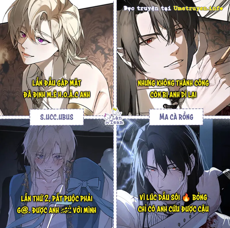 Cám Dỗ Chapter 15 - Trang 4