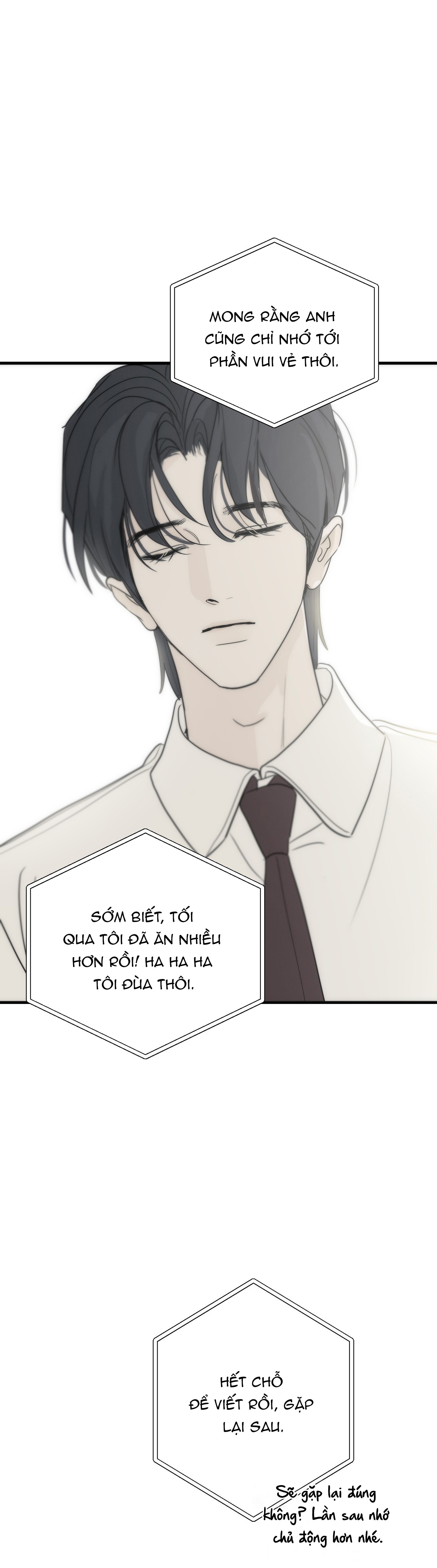 Cám Dỗ Chapter 15 - Trang 4