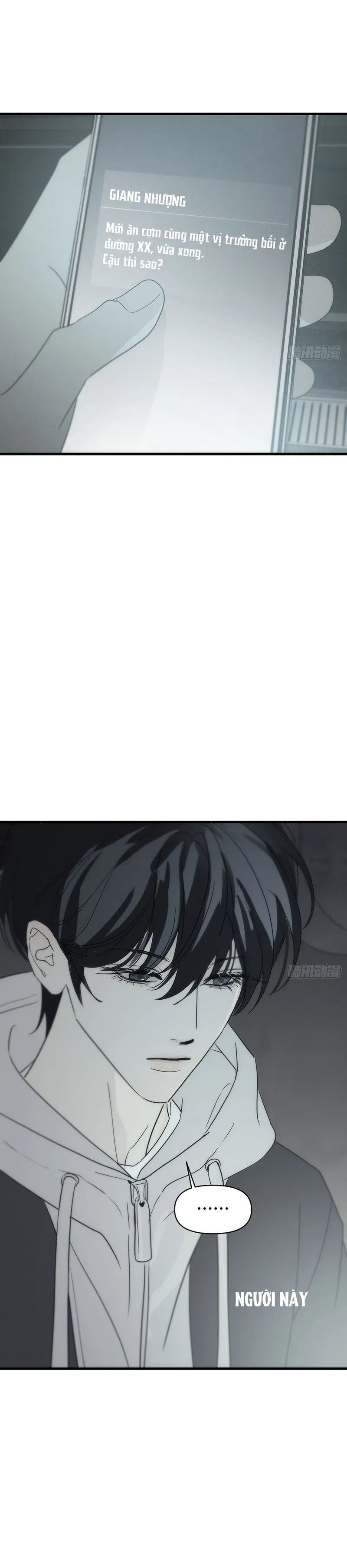 Cám Dỗ Chapter 16 - Trang 3