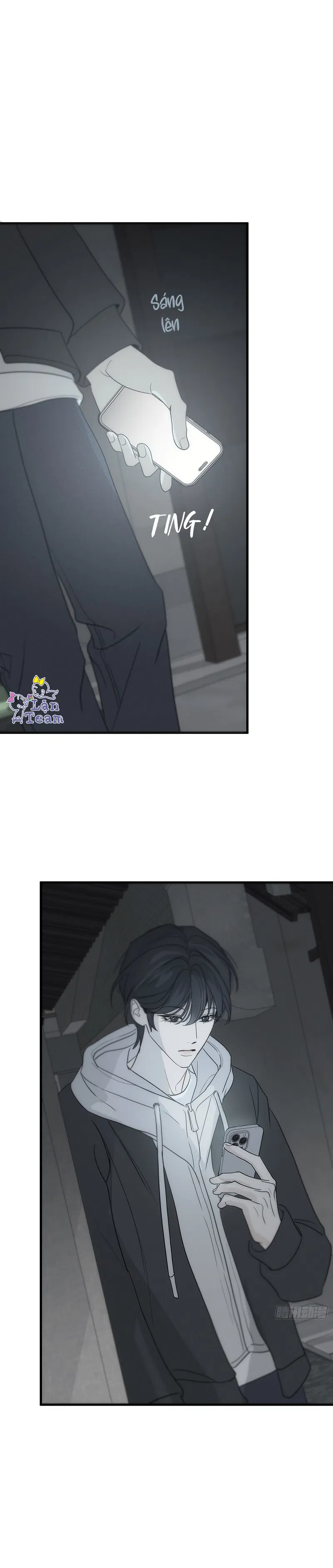 Cám Dỗ Chapter 16 - Trang 3