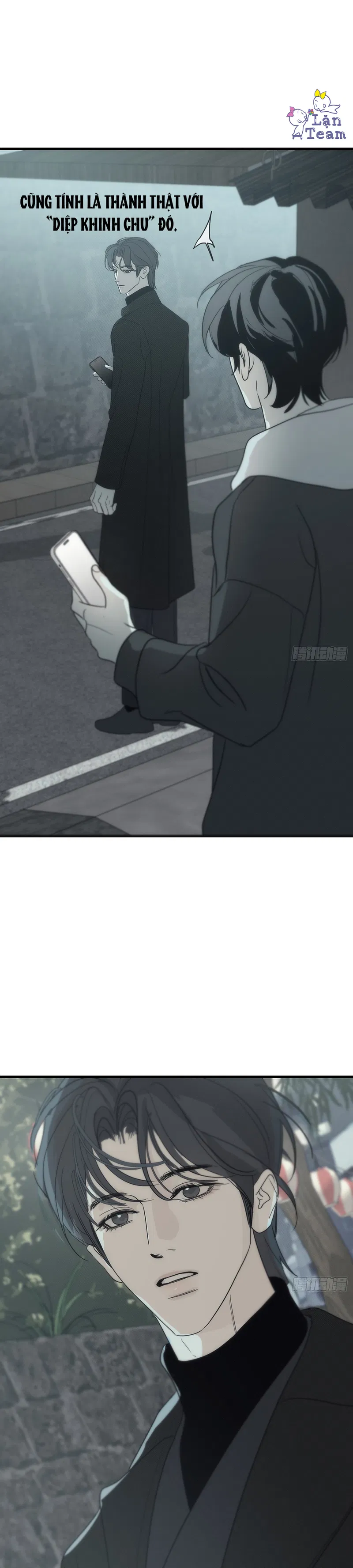 Cám Dỗ Chapter 16 - Trang 3