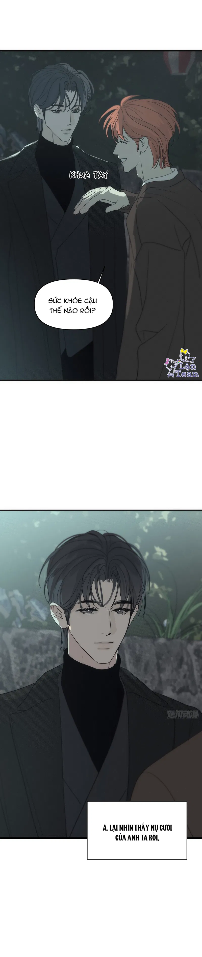 Cám Dỗ Chapter 16 - Trang 3