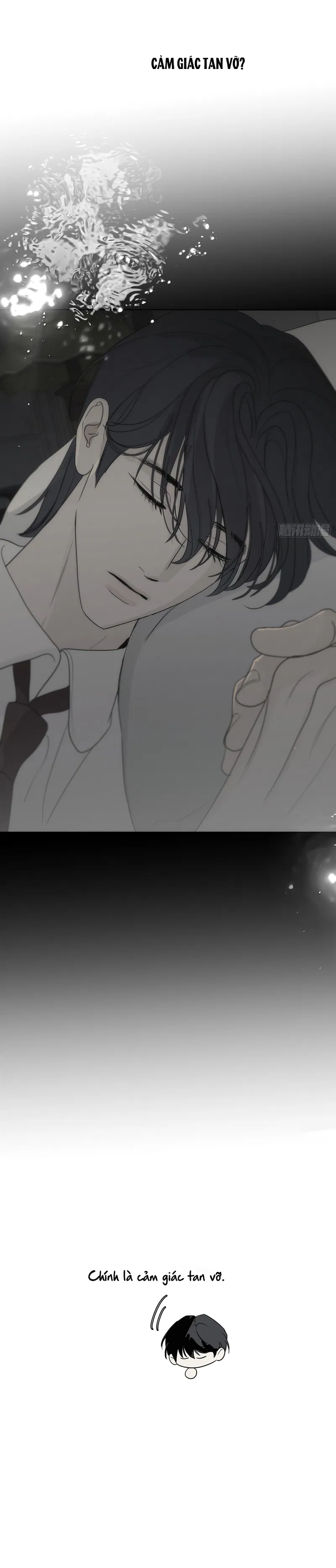 Cám Dỗ Chapter 16 - Trang 3