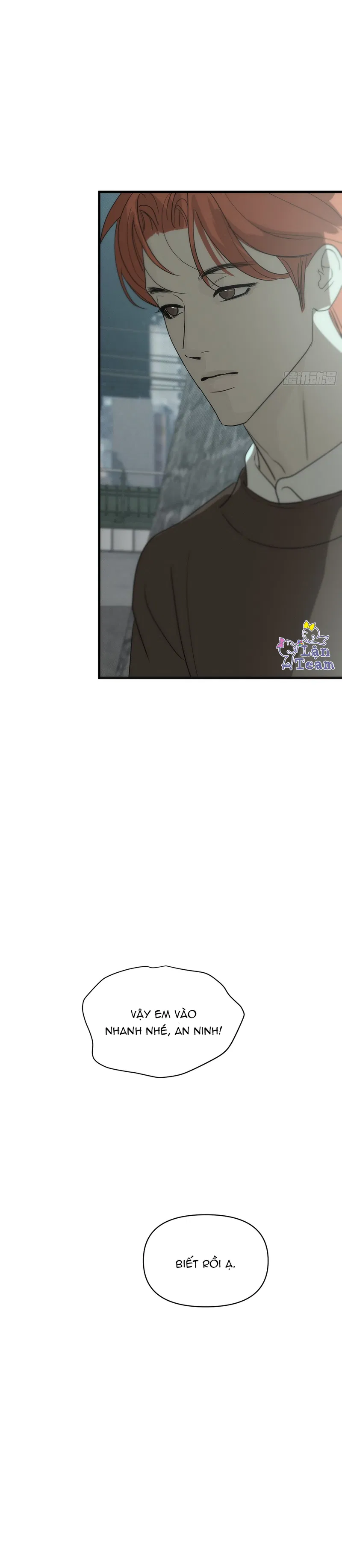 Cám Dỗ Chapter 16 - Trang 3