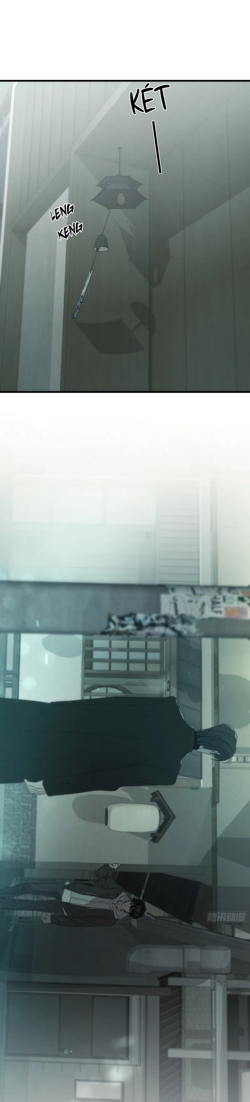 Cám Dỗ Chapter 16 - Trang 3