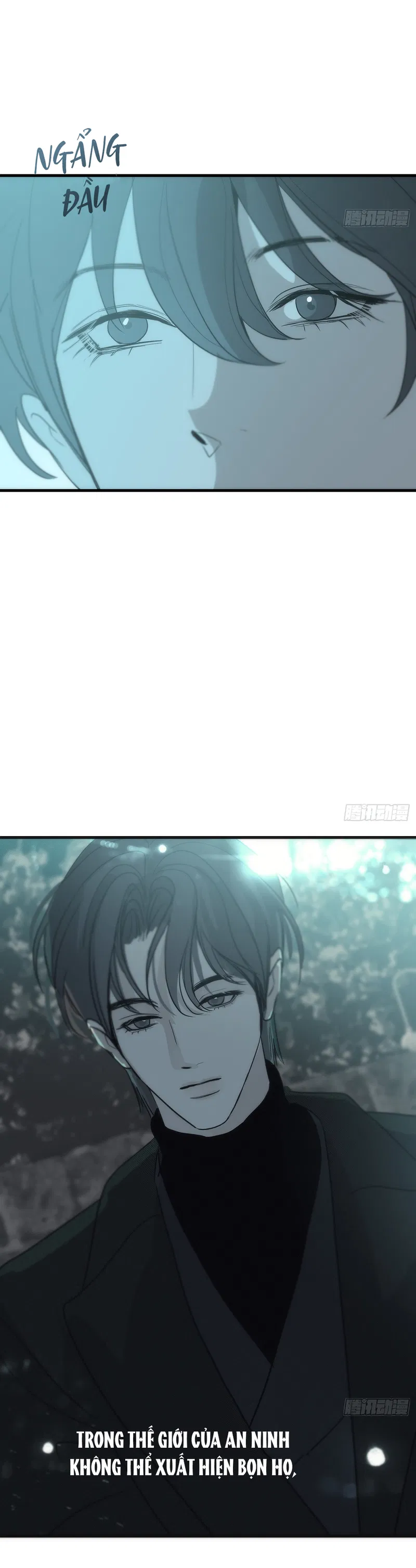 Cám Dỗ Chapter 16 - Trang 3