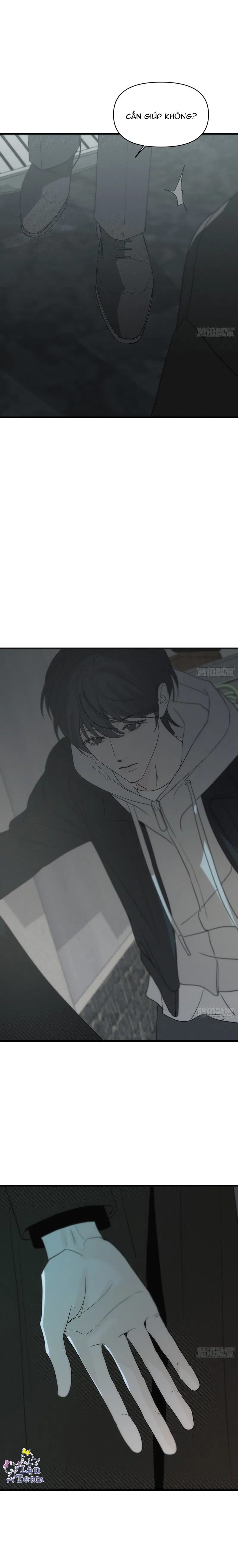 Cám Dỗ Chapter 16 - Trang 3