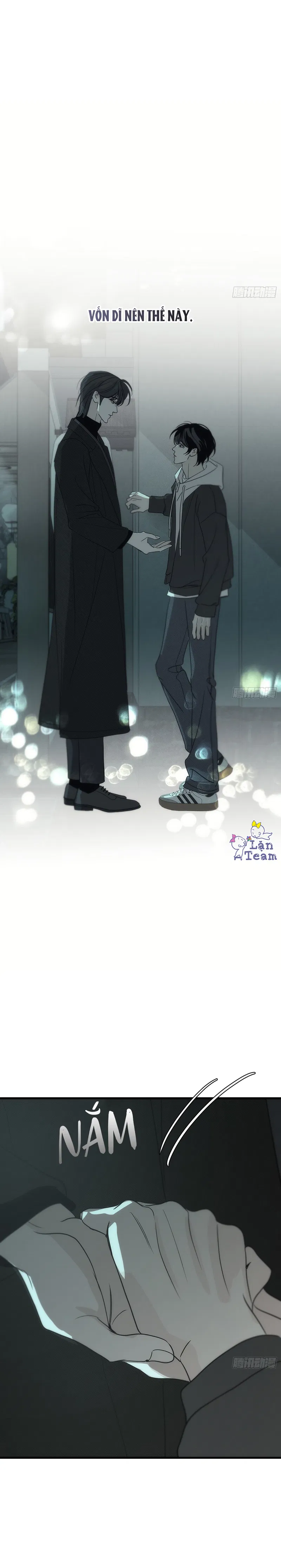 Cám Dỗ Chapter 16 - Trang 3