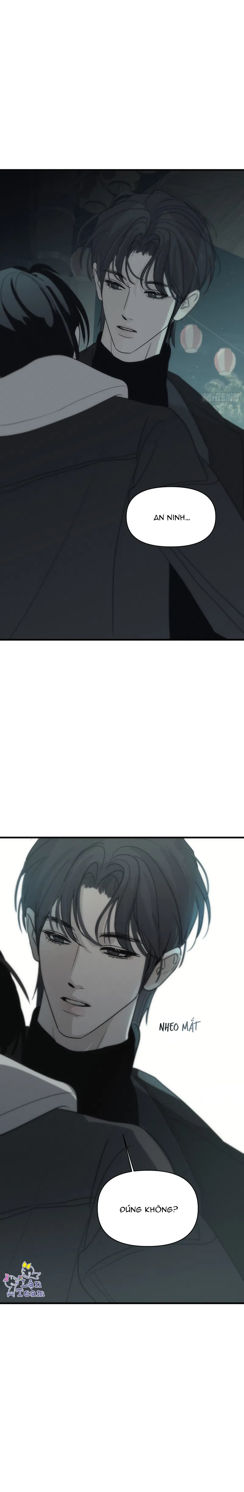 Cám Dỗ Chapter 16 - Trang 3