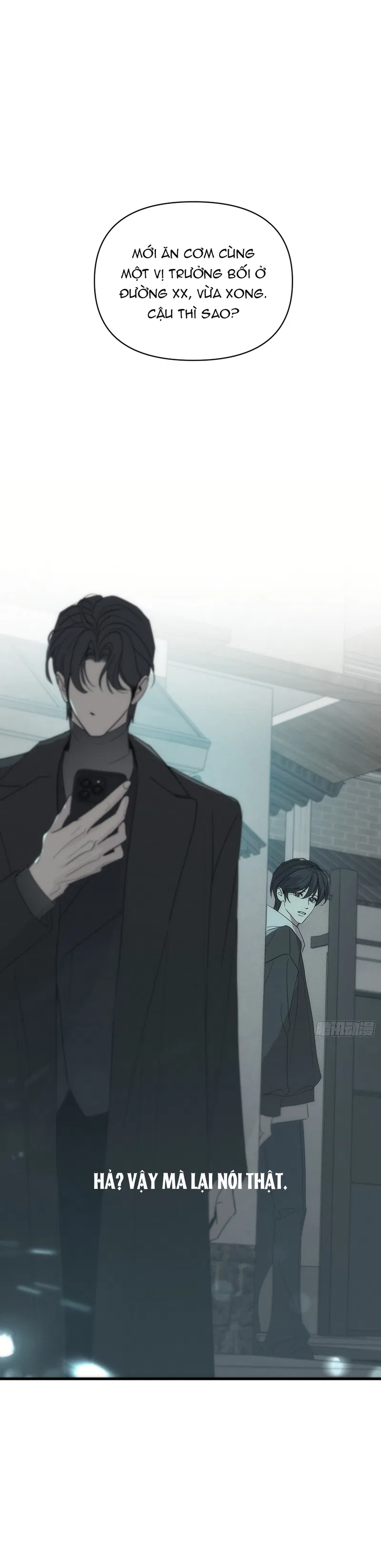 Cám Dỗ Chapter 16 - Trang 3