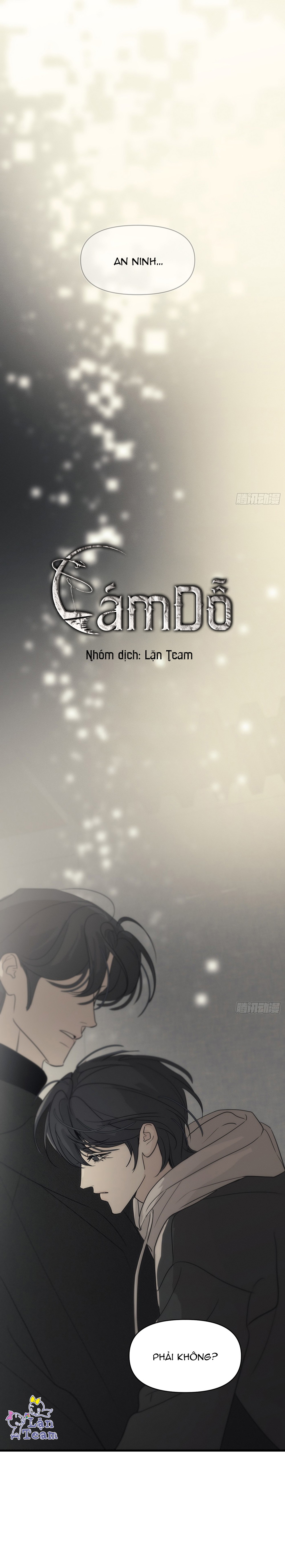 Cám Dỗ Chapter 15 - Trang 2