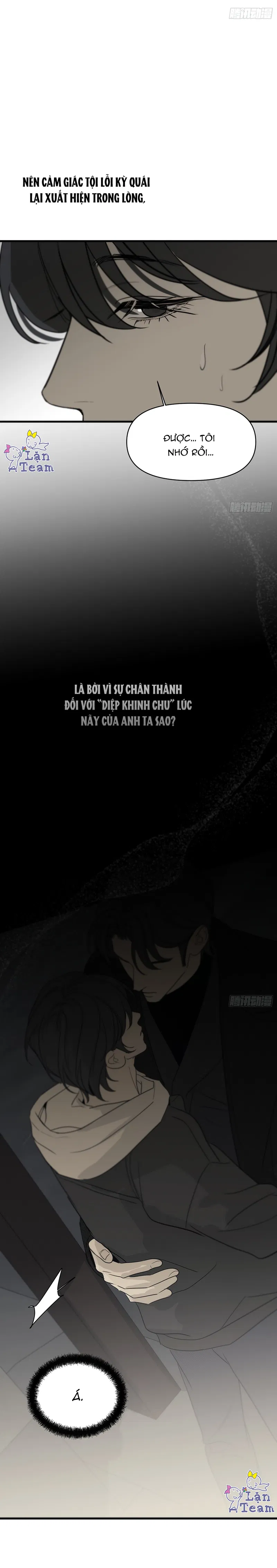 Cám Dỗ Chapter 15 - Trang 2