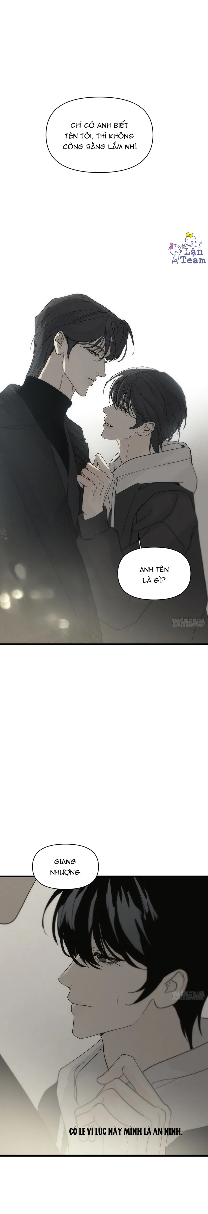 Cám Dỗ Chapter 15 - Trang 2