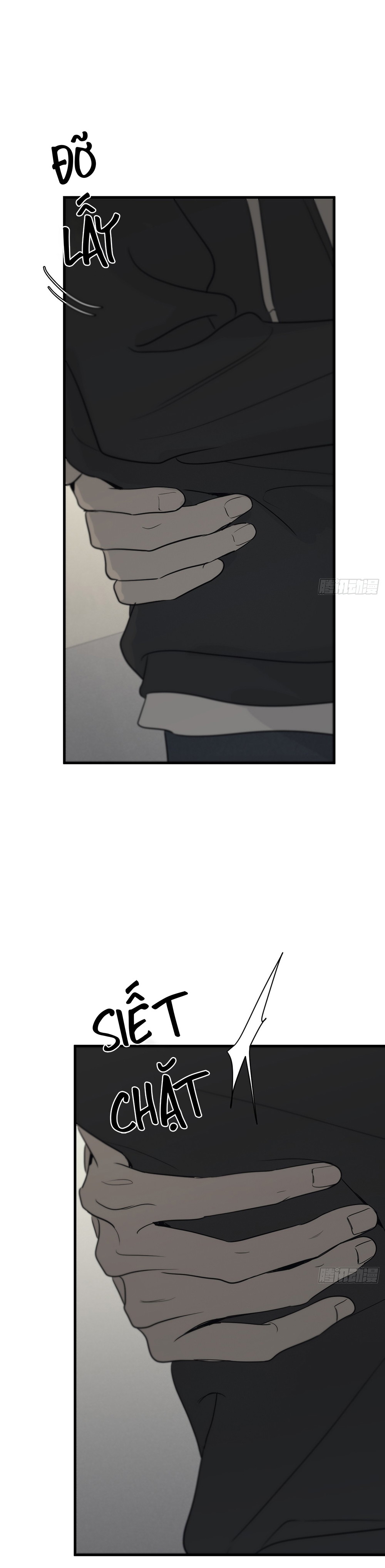 Cám Dỗ Chapter 15 - Trang 2