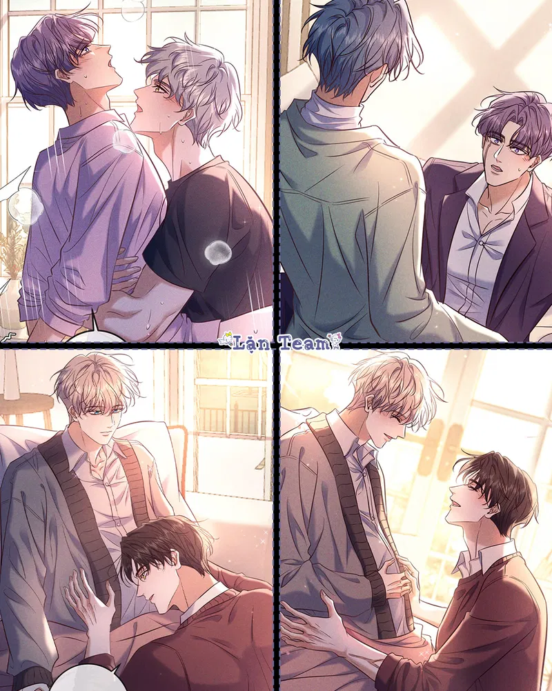 Cám Dỗ Chapter 15 - Trang 2