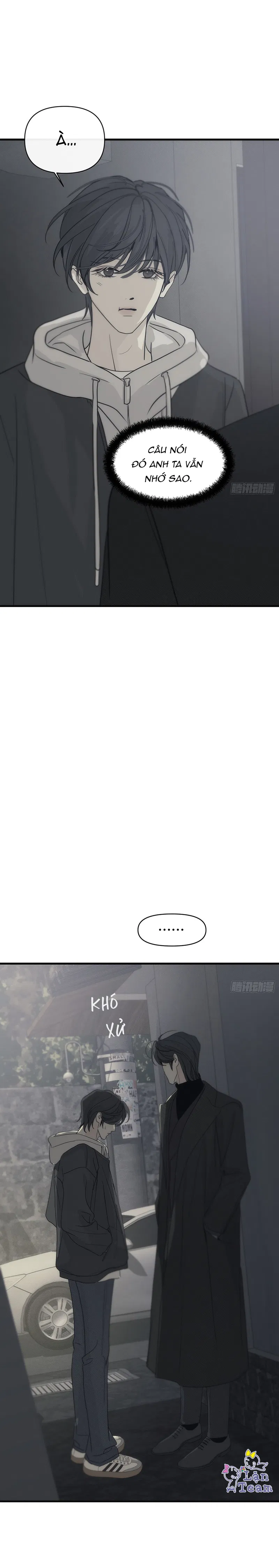 Cám Dỗ Chapter 15 - Trang 2