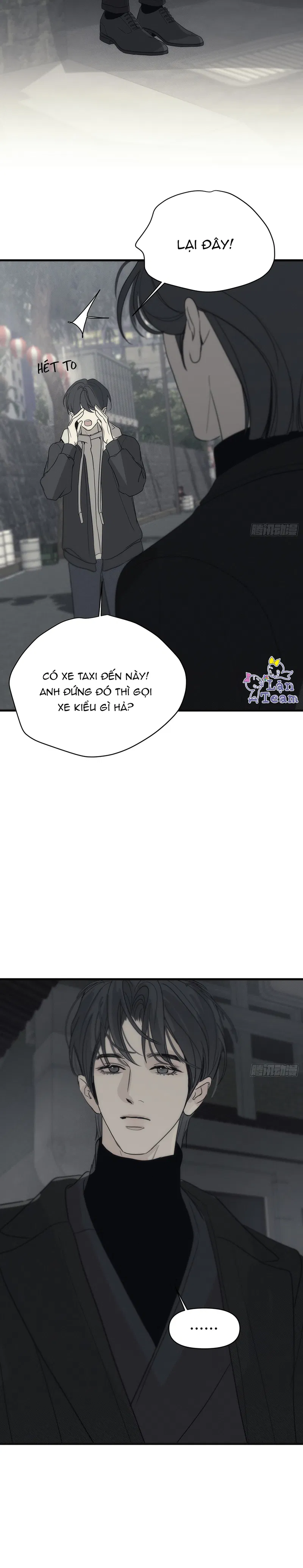 Cám Dỗ Chapter 15 - Trang 2