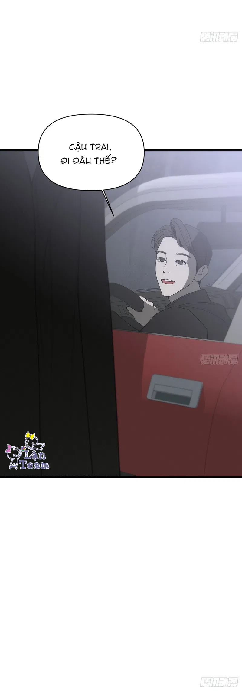 Cám Dỗ Chapter 15 - Trang 2