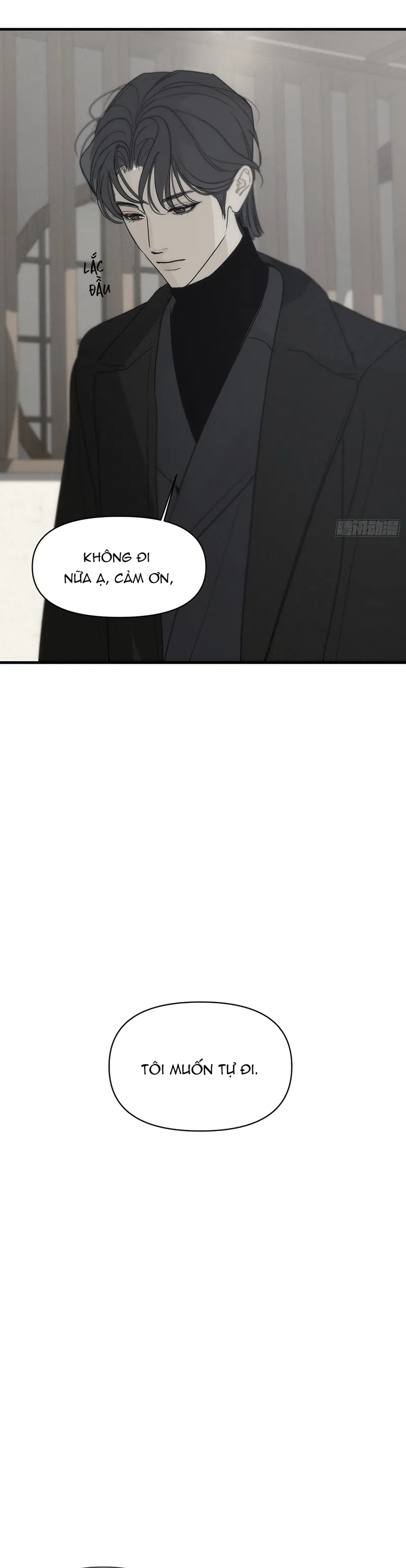 Cám Dỗ Chapter 15 - Trang 2