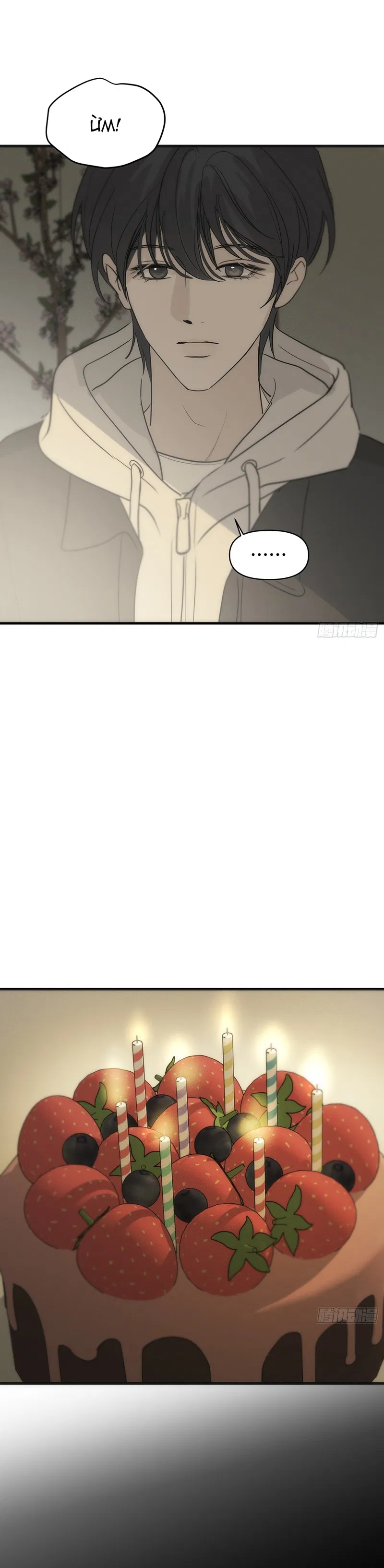 Cám Dỗ Chapter 15 - Trang 2