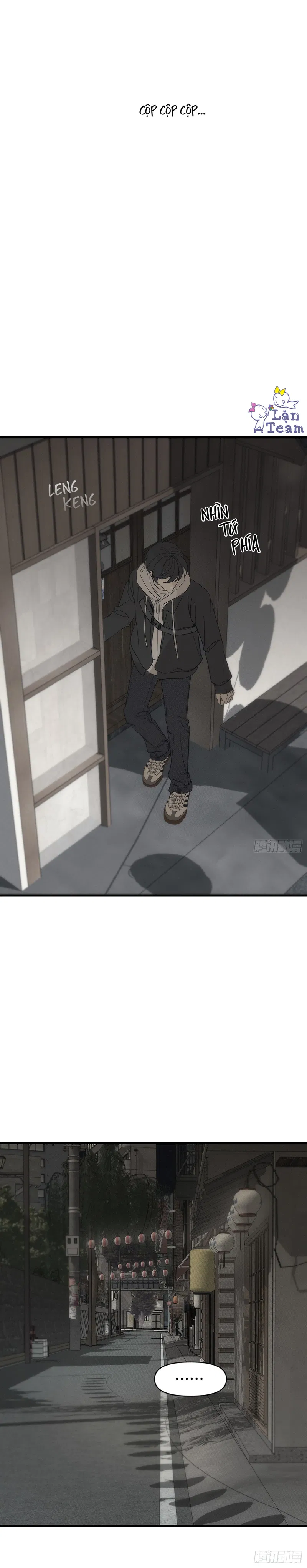 Cám Dỗ Chapter 15 - Trang 2