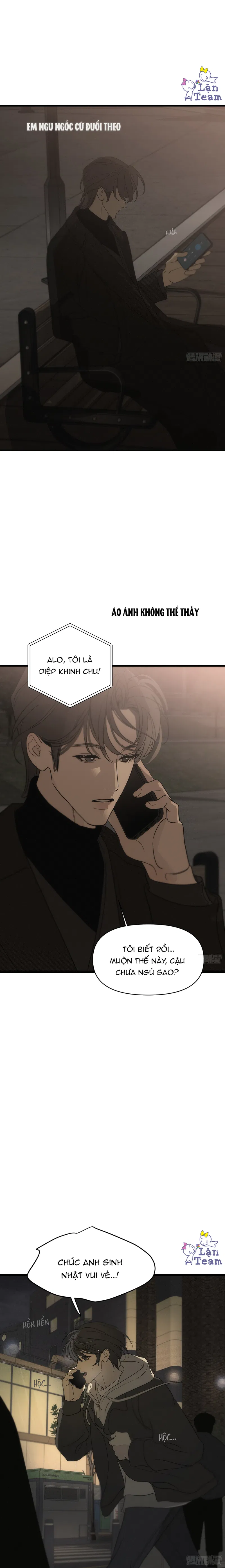 Cám Dỗ Chapter 15 - Trang 2