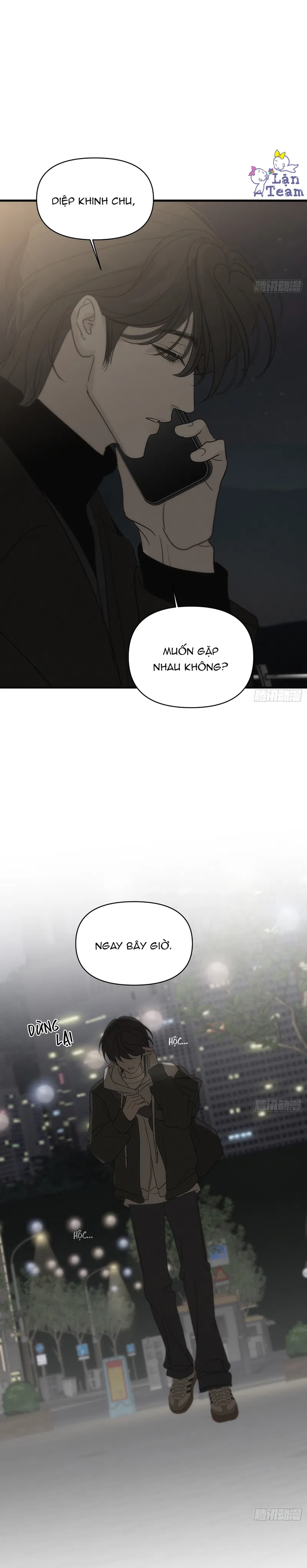 Cám Dỗ Chapter 15 - Trang 2