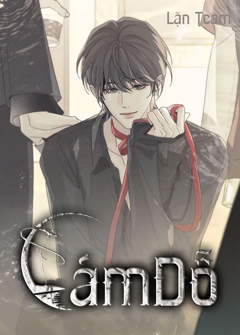 Cám Dỗ Chapter 15 - Trang 2