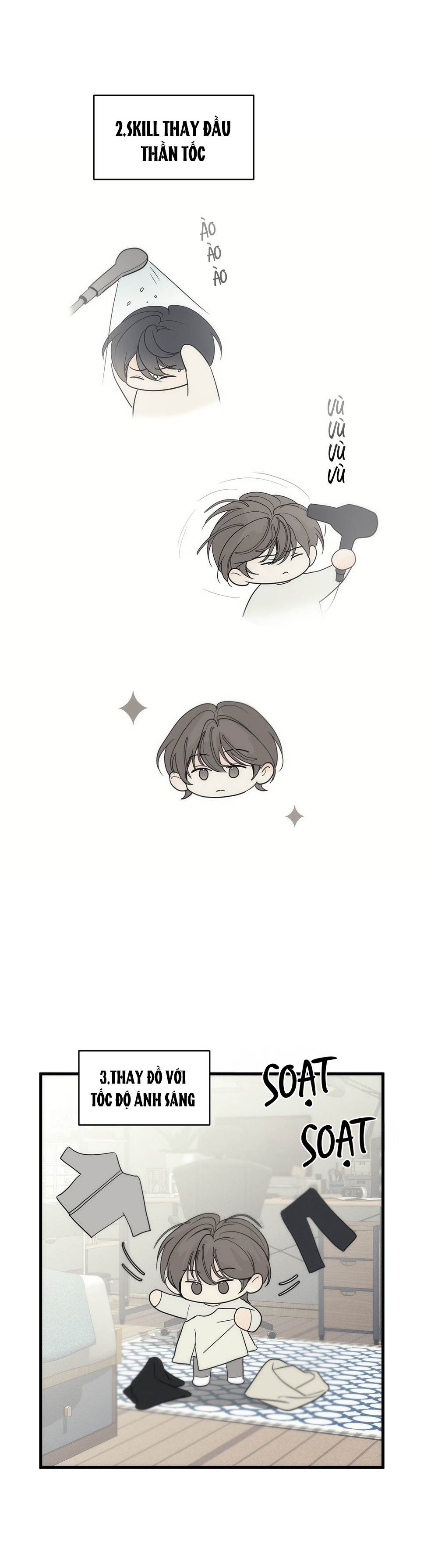 Cám Dỗ Chapter 18 - Next Chapter 19