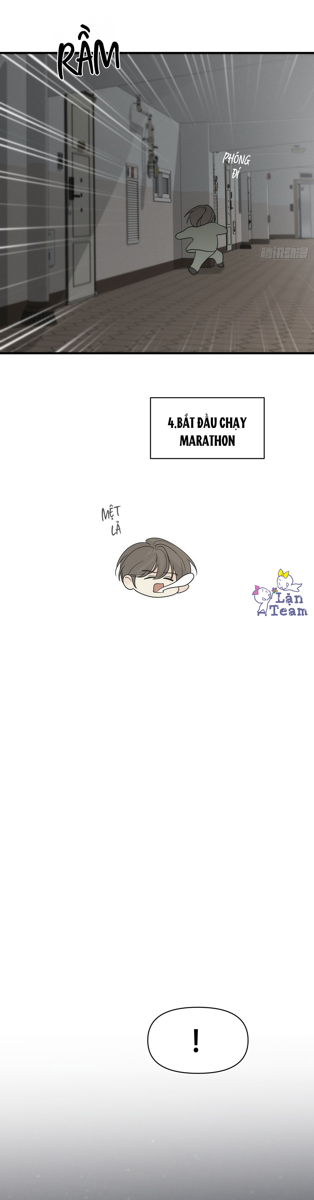 Cám Dỗ Chapter 18 - Next Chapter 19