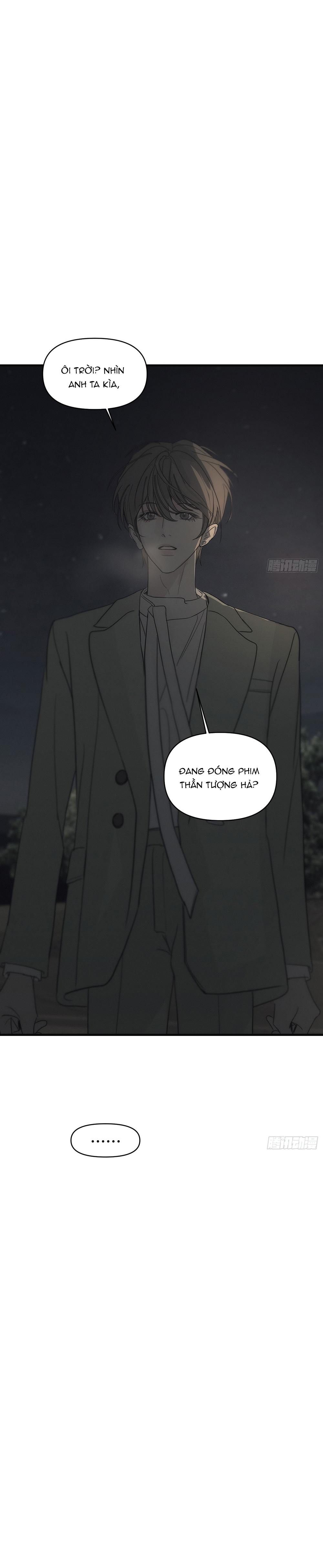 Cám Dỗ Chapter 18 - Next Chapter 19