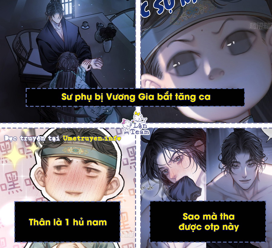Cám Dỗ Chapter 18 - Next Chapter 19