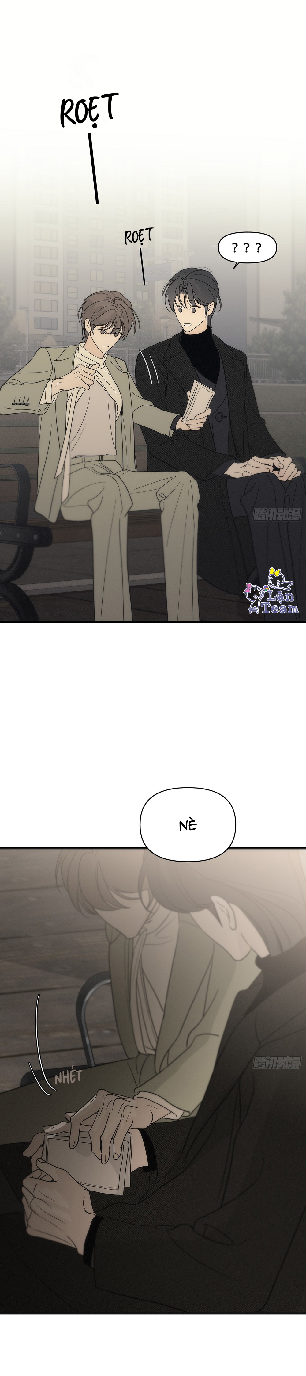 Cám Dỗ Chapter 18 - Next Chapter 19